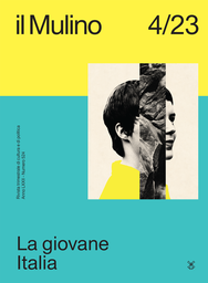 Cover del fascicolo: La giovane Italia