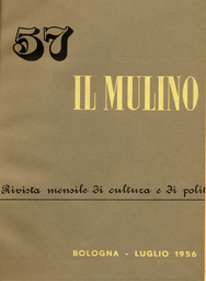 Copertina del fascicolo dell'articolo Vocabolari italiani