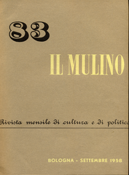 Copertina del fascicolo dell'articolo Comportamenti elettorali nel Delta Padano