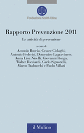 Copertina della news 8 febbraio, ROMA, presentazione del volume 