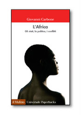 Copertina della news Giovanni CARBONE, L'Africa