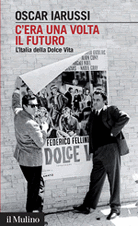 Copertina della news 30 settembre, ROMA, presentazione del volume 