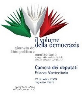 Copertina della news 23 ottobre, ROMA, Il volume della democrazia