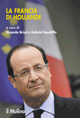 Cover articolo Riccardo BRIZZI, Gabriel GOODLIFFE, La Francia di Hollande