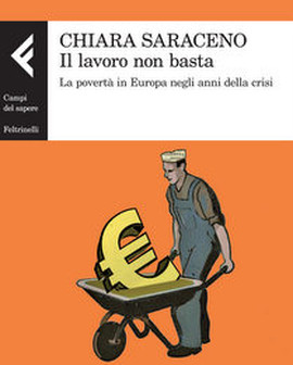 Copertina della news Il lavoro non basta