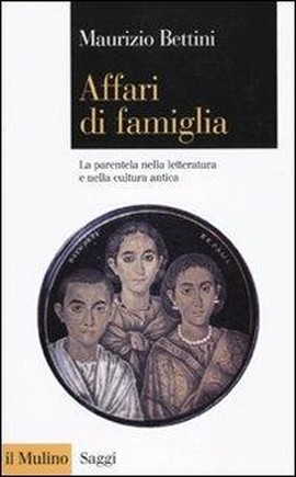 Cover articolo La parentela nella letteratura e nella cultura antica