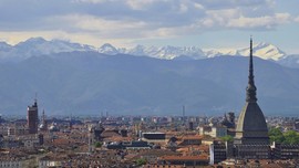 Cover articolo Torino,<br>città multireligiosa