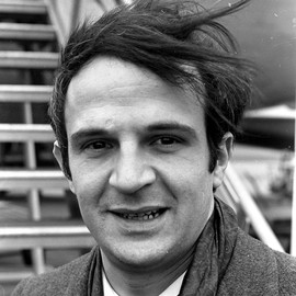 Cover articolo François Truffaut<br>(1932-1984)