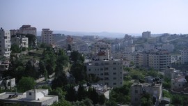 Copertina della news Ramallah, 18/8/2010
