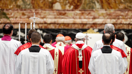 Copertina della news La liturgia cattolica non è solo una questione cattolica