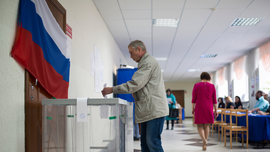 Cover articolo La Russia al voto