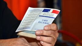 Cover articolo La politica francese alla vigilia delle europee